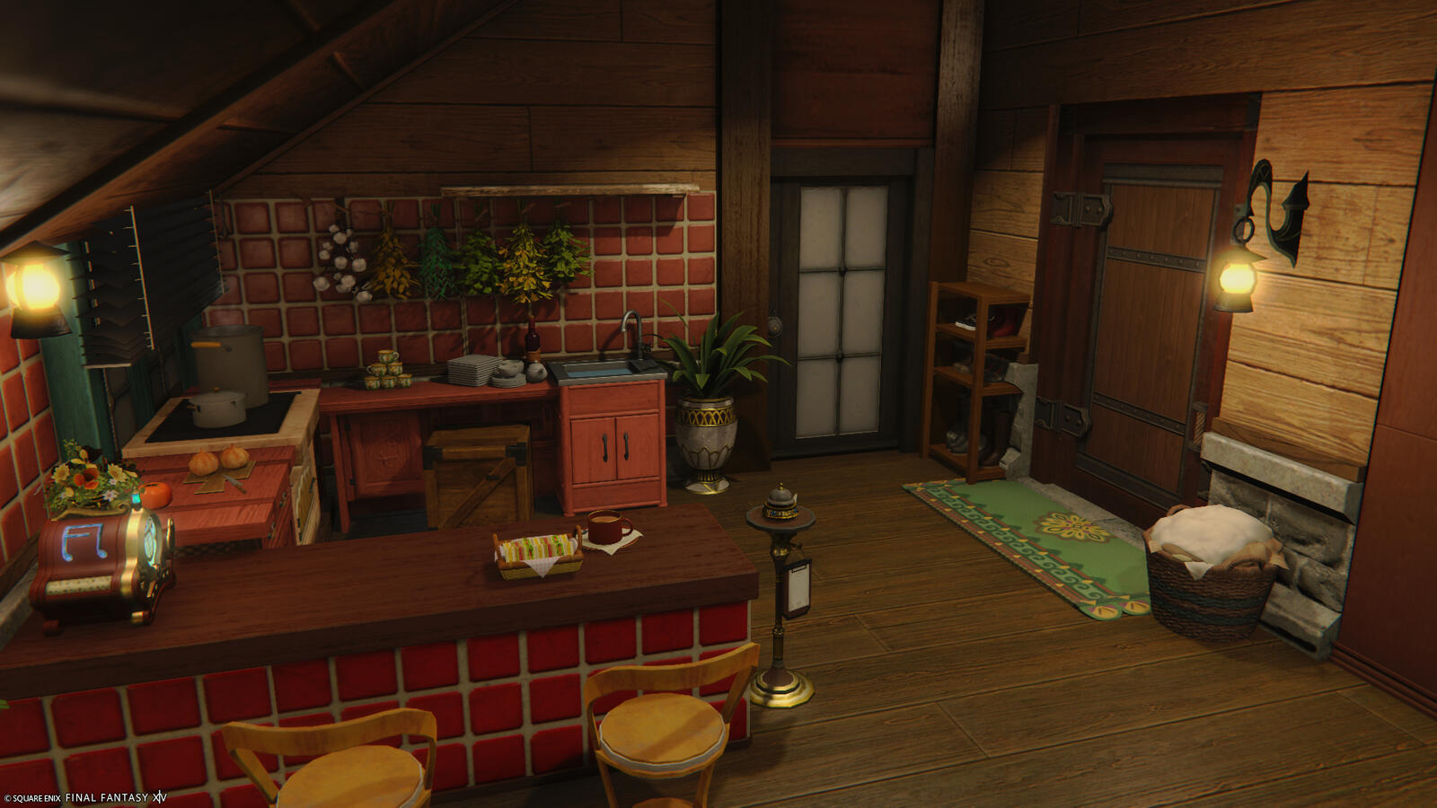 Small House #3